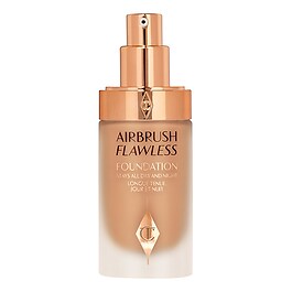 Airbrush Flawless Foundation - Base de maquillaje